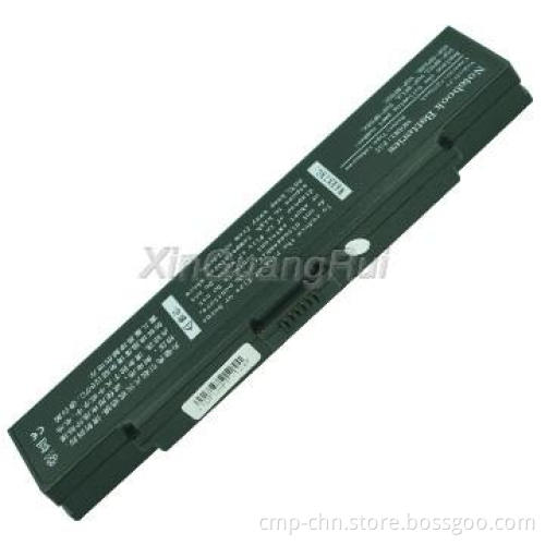 NEW Battery for Sony VGP-BPS2C VGP-BPL2C Vaio PCG-7R2L PCG-6N1L